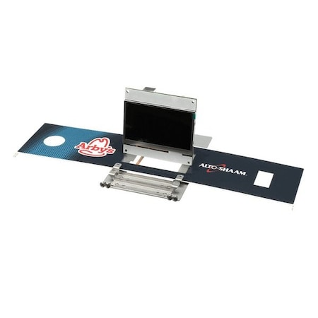 Alto-Shaam Touch Membrane Board Kit, No 5023649 5023649